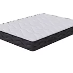 Matelas Elite 3D 20 cm – Vue de face