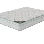Matelas Aloe Vera hauteur 27 cm