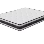 Matelas Medicare Latex hauteur 22 cm