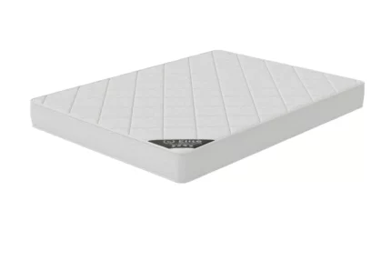 Matelas Elite Senso 17 cm – Vue de face