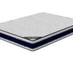 Matelas Memory Blue hauteur 22 cm