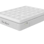 Matelas Legend Gel Memory Micro Ressort 33 cm